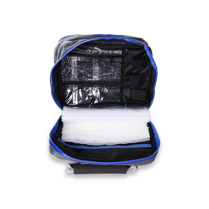 Mustad Double Rigger Wallet